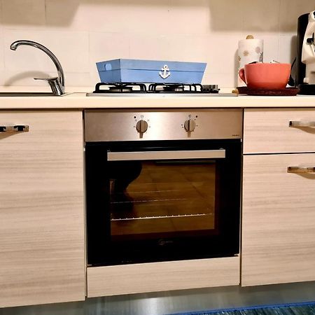 Monolocale Castelluccio Apartman San Vincenzo Kültér fotó