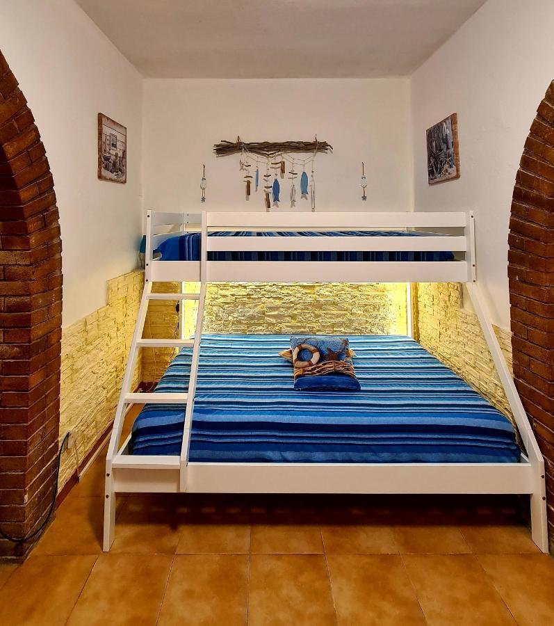 Monolocale Castelluccio Apartman San Vincenzo Kültér fotó