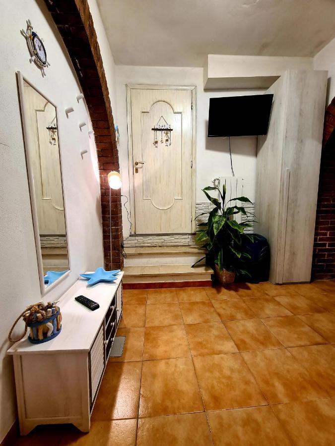 Monolocale Castelluccio Apartman San Vincenzo Kültér fotó